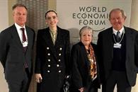 Recibir&aacute; M&eacute;xico a 100 CEO&acute;s en marzo