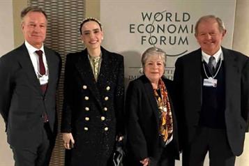 Recibir&aacute; M&eacute;xico a 100 CEO&acute;s en marzo