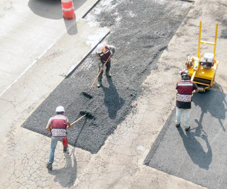 Inician programa del ´Mega Bachetón´ Inician programa del ´Mega Bachetón´