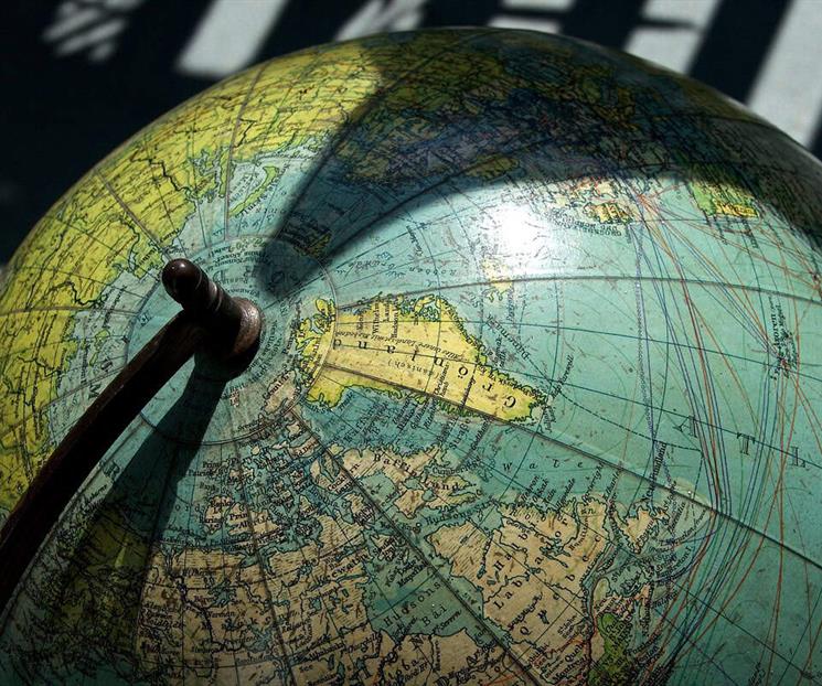 Giro de Trump, no habr&aacute; aranceles por Groenlandia