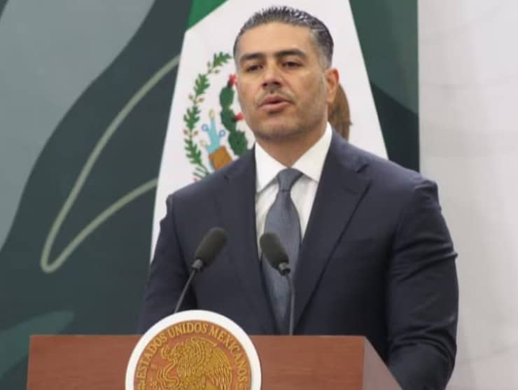 Cae El Guayabas junto a otros líderes huachicoleros en Puebla Cae El Guayabas junto a otros líderes huachicoleros en Puebla