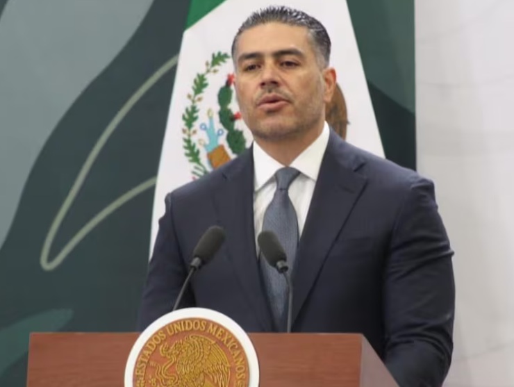 Siguen investigaciones de polic&iacute;as municipales ligados a Barredora