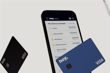 M&eacute;xico suma un nuevo banco digital llamado Hey