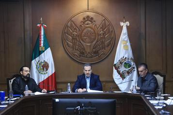 Recauda Monterrey $714 mdp por predial