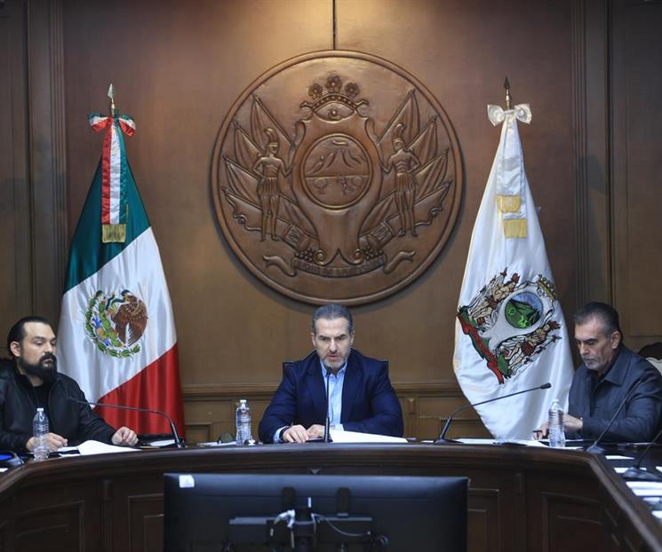 Recauda Monterrey $714 mdp por predial