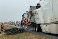 Chocan tráileres en Sabinas Chocan tráileres en Sabinas