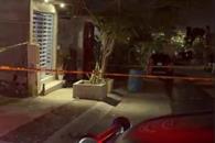 Balean a sujeto y lo dejan grave Balean a sujeto y lo dejan grave