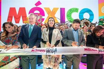 Arranca M&eacute;xico en Fitur