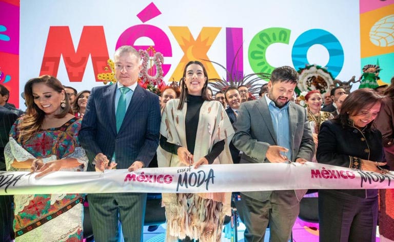 Arranca M&eacute;xico en Fitur