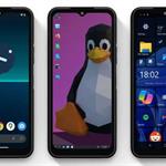 El NexPhone recupera Windows Phone, adem&aacute;s de correr Android y Linux