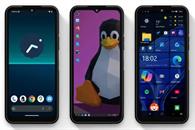 El NexPhone recupera Windows Phone, además de correr Android y Linux El NexPhone recupera Windows Phone, además de correr Android y Linux