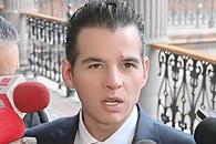 Convocar&aacute; Flores Serna reuni&oacute;n con diputados