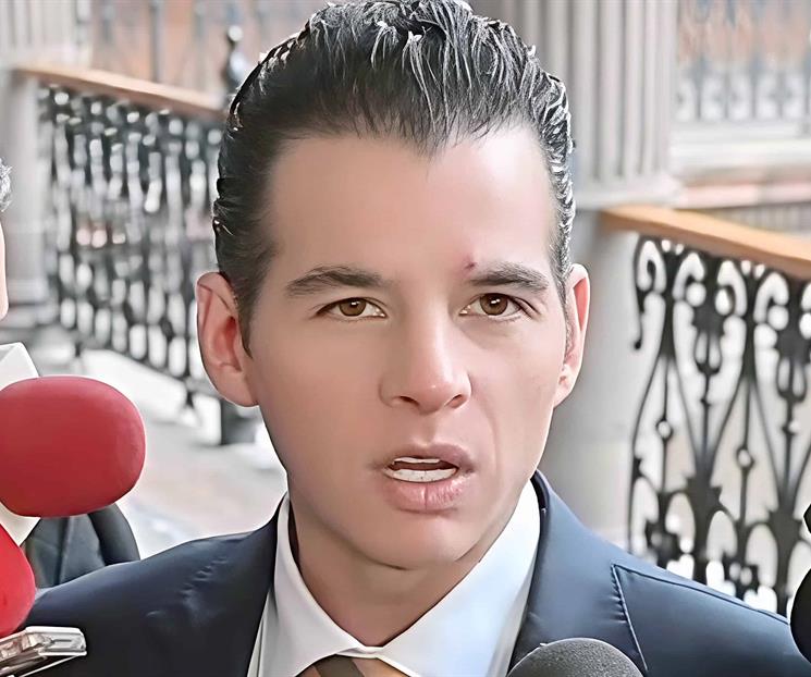 Convocará Flores Serna reunión con diputados Convocará Flores Serna reunión con diputados