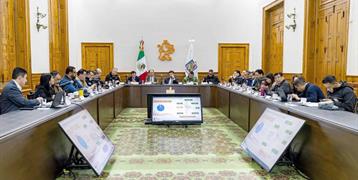 Deja Nuevo Le&oacute;n top ten en &iacute;ndice delictivo