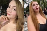 Despliegan operativo de b&uacute;squeda para localizar a "Nicholette"