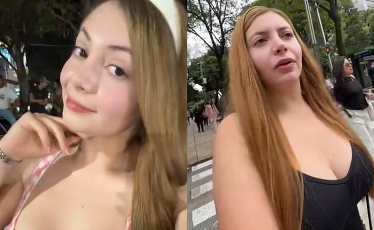 Despliegan operativo de búsqueda para localizar a "Nicholette" Despliegan operativo de búsqueda para localizar a "Nicholette"