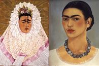 Santander gestionará la Colección Gelman, que tiene obras de Kahlo Santander gestionará la Colección Gelman, que tiene obras de Kahlo