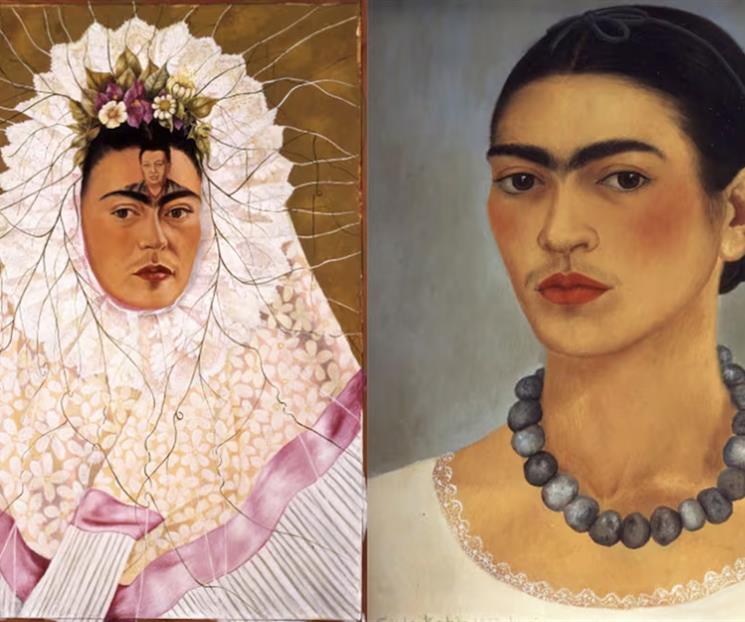 Santander gestionará la Colección Gelman, que tiene obras de Kahlo Santander gestionará la Colección Gelman, que tiene obras de Kahlo