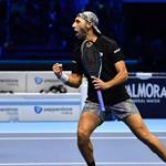 Santiago Gonz&aacute;lez se instala en segunda ronda