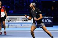 Santiago Gonz&aacute;lez se instala en segunda ronda