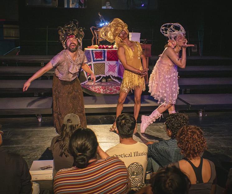 Vuelve a cartelera el programa de la Temporada de Danza 2025 Vuelve a cartelera el programa de la Temporada de Danza 2025