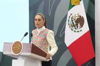 Sheinbaum reitera cero impunidad a la corrupción de funcionarios Sheinbaum reitera cero impunidad a la corrupción de funcionarios