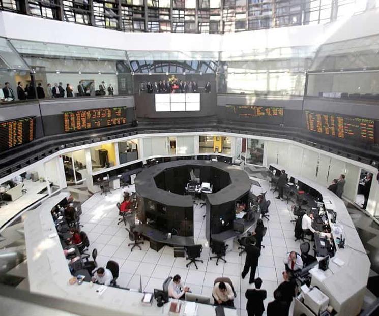 Apuestan por tasas más altas en México Apuestan por tasas más altas en México