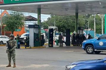 Incumplen 40% de gasolineras controles