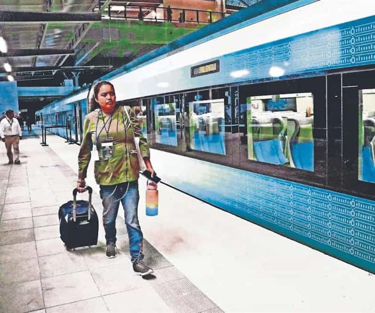 Preocupa a turismo tema de seguridad: Concanaco