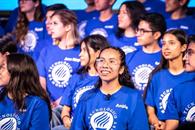 Convoca Tec de Monterrey a jóvenes a ser ´Líderes del Mañana´ Convoca Tec de Monterrey a jóvenes a ser ´Líderes del Mañana´