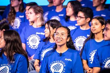 Convoca Tec de Monterrey a j&oacute;venes a ser &acute;L&iacute;deres del Ma&ntilde;ana&acute;