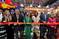 Participa NL en la FITUR 2026