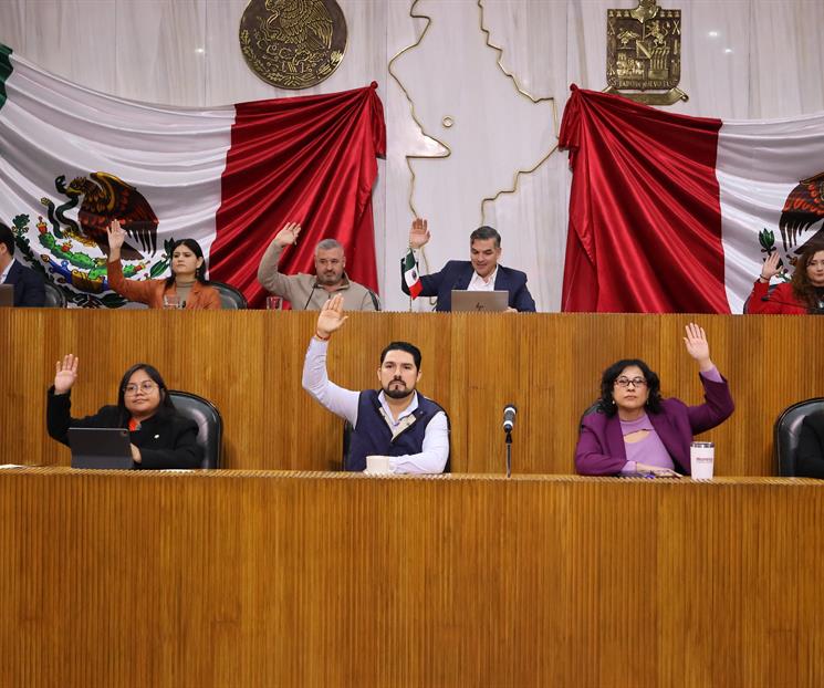 Turna Comisión Permanente expediente sobre los vetos Turna Comisión Permanente expediente sobre los vetos