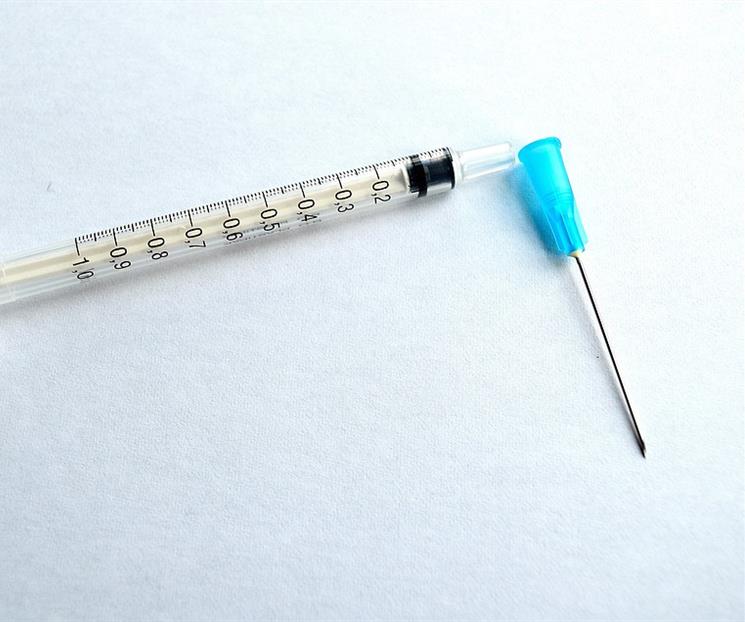 Sarampión en México: ¿dónde y cómo puedes vacunarte? Sarampión en México: ¿dónde y cómo puedes vacunarte?