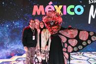 Promoverán a Santiago como sede mundialista Promoverán a Santiago como sede mundialista