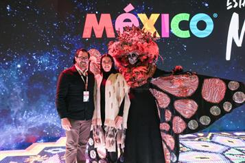 Promover&aacute;n a Santiago como sede mundialista