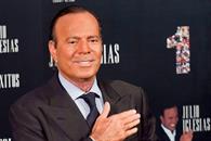Archivan denuncias contra delitos sexuales de Julio Iglesias