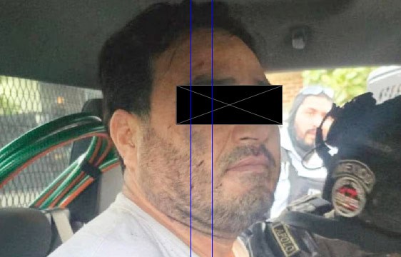 Cae El Botox en Michoac&aacute;n, principal extorsionador de limoneros