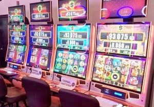 Catean cuatro casinos; tres en Monterrey y uno en Escobedo