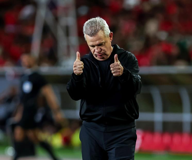 Interesa más a Aguirre encontrar al equipo ideal Interesa más a Aguirre encontrar al equipo ideal