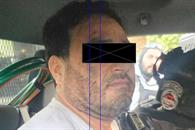 Cae el extorsionador de limoneros en Michoacán Cae el extorsionador de limoneros en Michoacán