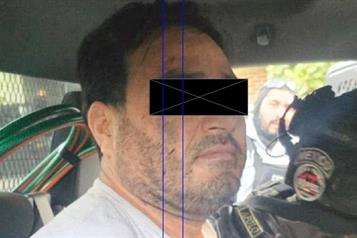 Cae El Botox extorsionador de limoneros en Michoac&aacute;n