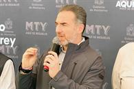 Pide Adrián tomen en cuenta gastos municipales en presupuesto Pide Adrián tomen en cuenta gastos municipales en presupuesto