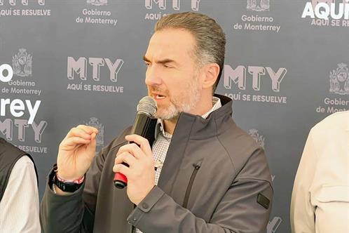 Pide Adri&aacute;n tomen en cuenta gastos municipales en presupuesto