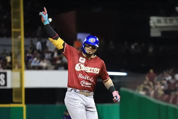 Charros, a medio camino