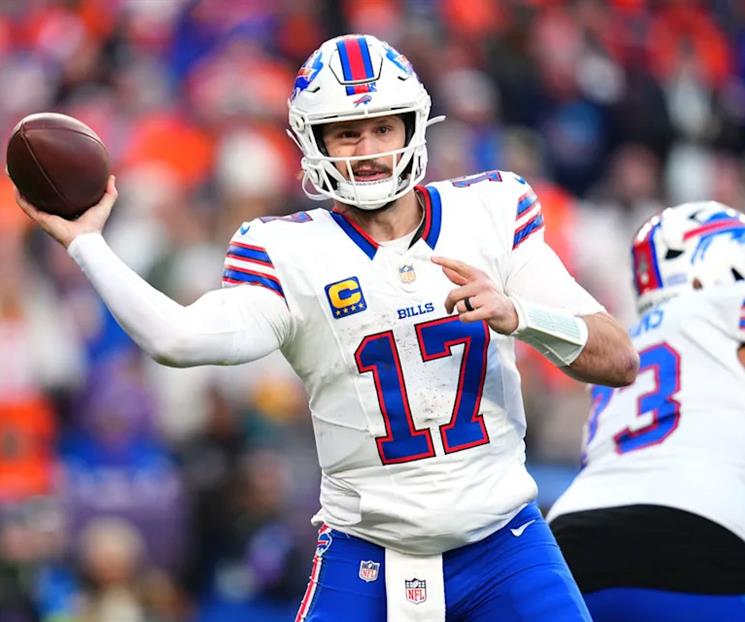 NFL revela finalistas al JMV de la temporada NFL revela finalistas al JMV de la temporada