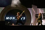 Los Arctic Monkeys est&aacute;n de regreso, estrenan tema Opening Night