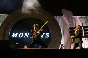 Los Arctic Monkeys est&aacute;n de regreso, estrenan tema Opening Night