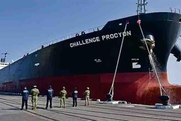 Dan de baja en Semar a cuatro elementos por huachicol fiscal