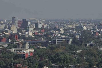 Pronostican ambiente c&aacute;lido para este viernes en CDMX